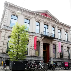 De NWE Vorst - Tilburg