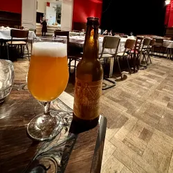 De NWE Vorst - Tilburg