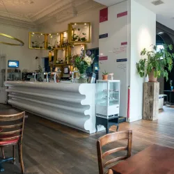 De NWE Vorst - Tilburg