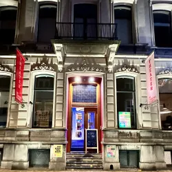 De NWE Vorst - Tilburg