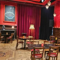 De NWE Vorst - Tilburg