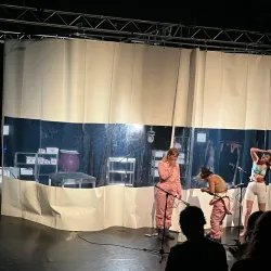 De NWE Vorst - Tilburg