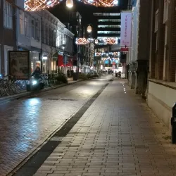 De NWE Vorst - Tilburg