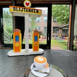 De NWE Vorst - Tilburg