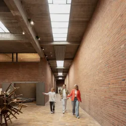 De Pont Museum - Tilburg