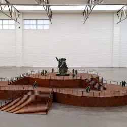 De Pont Museum - Tilburg