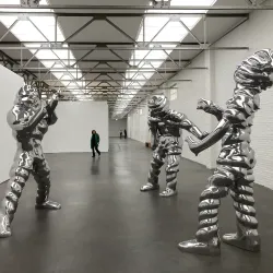 De Pont Museum - Tilburg