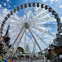 De Tilburgse Kermis - Tilburg