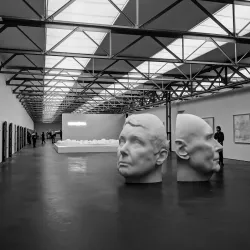 Museum De Pont - Tilburg