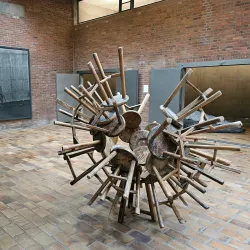 Museum De Pont - Tilburg