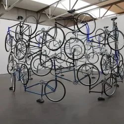 Museum De Pont - Tilburg