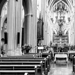 St. Joseph Church (Sint-Jozefkerk) - Tilburg