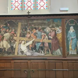 St. Joseph Church (Sint-Jozefkerk) - Tilburg