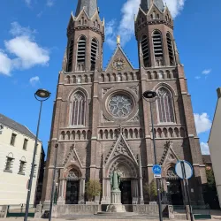St. Joseph Church (Sint-Jozefkerk) - Tilburg