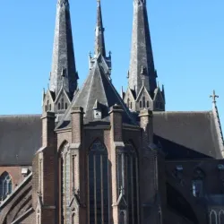 St. Joseph Church (Sint-Jozefkerk) - Tilburg