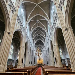 St. Joseph Church (Sint-Jozefkerk) - Tilburg