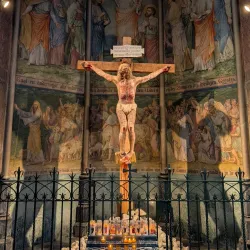 St. Joseph Church (Sint-Jozefkerk) - Tilburg