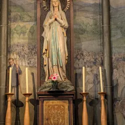 St. Joseph Church (Sint-Jozefkerk) - Tilburg