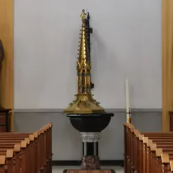 St. Joseph Church (Sint-Jozefkerk) - Tilburg