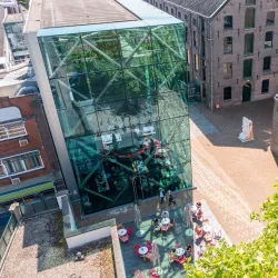 Textile Museum (TextielMuseum) - Tilburg