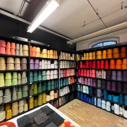 Textile Museum (TextielMuseum) - Tilburg