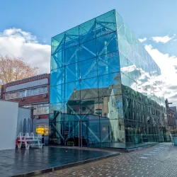 Textile Museum (TextielMuseum) - Tilburg