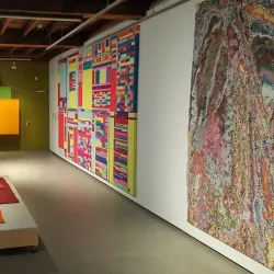 Textile Museum (TextielMuseum) - Tilburg