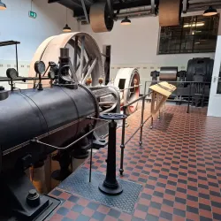 Textile Museum (TextielMuseum) - Tilburg