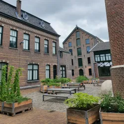 Textile Museum (TextielMuseum) - Tilburg