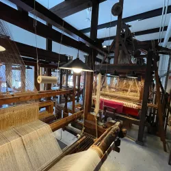 Textile Museum (TextielMuseum) - Tilburg