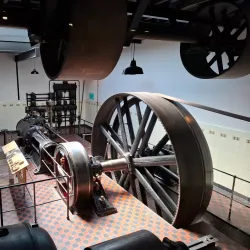 Textile Museum (TextielMuseum) - Tilburg