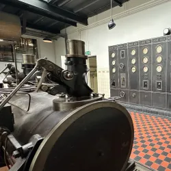 Textile Museum (TextielMuseum) - Tilburg