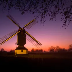 De Oude Molen - Uden