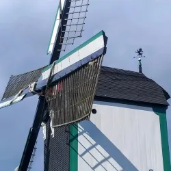 De Oude Molen - Uden