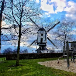 De Oude Molen - Uden