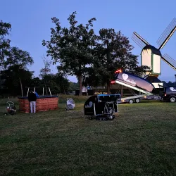 De Oude Molen - Uden