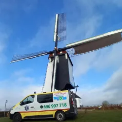De Oude Molen - Uden