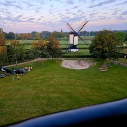 De Oude Molen - Uden