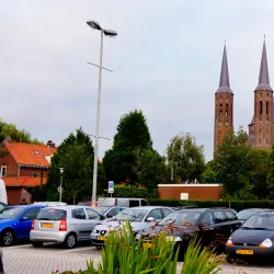 De Pul Market - Uden