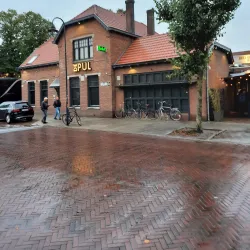 De Pul Market - Uden