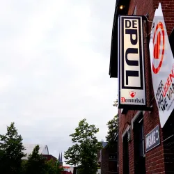 De Pul Market - Uden