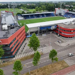 De Vliert Sports Complex - Uden