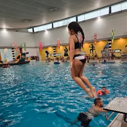 De Vliert Sports Complex - Uden