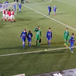 De Vliert Sports Complex - Uden