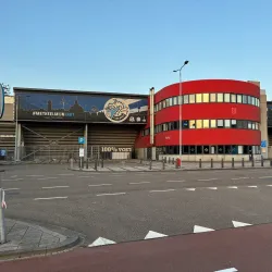 De Vliert Sports Complex - Uden