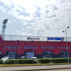 De Vliert Sports Complex - Uden