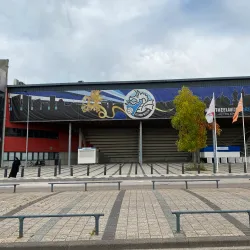 De Vliert Sports Complex - Uden