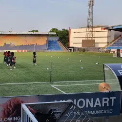 De Vliert Sports Complex - Uden