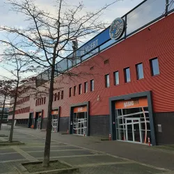 De Vliert Sports Complex - Uden