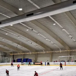 De Vliert Sports Complex - Uden